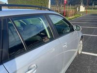 gebraucht VW Golf VII Golf Variant Variant Trendline 1,6 TDI DPF Trendline