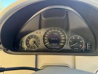 gebraucht Mercedes CLK270 Elegance CDI