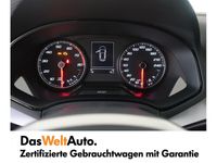 gebraucht Seat Arona FR Austria 1.0 TSI