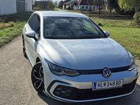 Gebraucht VW Golf VIII GTE 245 PS (180 kW) 2021