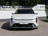 Neu Kia EV4 Plus 150 kW (204 PS) 2025 Weiß Kleinwagen