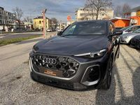 gebraucht Audi Q5 Quattro ///S-Line *Matrix*AHK*360° Kamera*