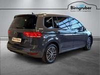 gebraucht VW Touran Friends TSI DSG