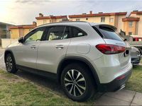 gebraucht Mercedes GLA200 GLA 200d Aut.