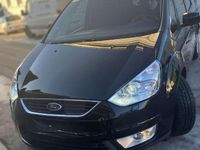 Gebraucht Ford Galaxy Trend 140 PS (102 kW) 2008 Van / Kleinbus