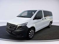 Gebraucht Mercedes Vito 163 PS (119 kW) 2024 Weiß Van