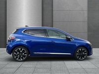 gebraucht Renault Clio V Techno SHZ Hybrid 145