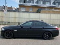 Gebraucht BMW 520 184 PS (135 kW) 2011 Limousine
