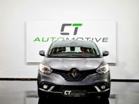gebraucht Renault Scénic IV Grand Scenic Intens DCI