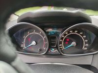 gebraucht Ford Fiesta Fiesta Trend 1,0 Start/Stop Trend Start/Stop