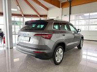 gebraucht Skoda Karoq Selection TSI