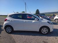 gebraucht Hyundai i10 GO 1,0 MT a5bg1