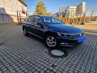 gebraucht VW Passat Variant Comfortline 2,0 TDI SCR