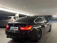 gebraucht BMW 430 Gran Coupé d Öster.-Paket M-Parket S-Dach VB