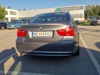 gebraucht BMW 318 318 d DPF Aut. Edition Lifestyle
