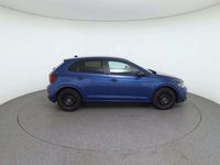 gebraucht VW Polo 4Me