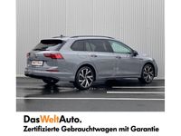 gebraucht VW Golf VIII Variant R-Line TDI 4MOTION DSG