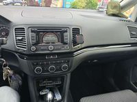 gebraucht Seat Alhambra AlhambraGT 20 TDI CR DSG GT