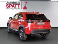 gebraucht Toyota Yaris Cross 15 VVT-i Hybrid Active Drive 2WD !! Vorführwagen