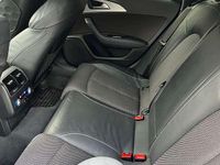 gebraucht Audi A6 A6 Avant 2,0 TDI ultra S-tronic ultra