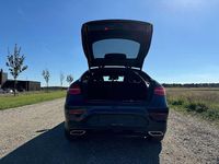gebraucht Mercedes GLC220 d Coupé 4MATIC - AMG-Line*Eintausch*Finanzierung*