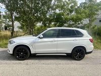 gebraucht BMW X5 