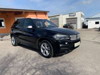 gebraucht BMW X5 M50d Aut. * VOLLAUSSTATTUNG *