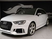 gebraucht Audi RS3 *VirtualCockpit*Sportsitze*Pano*