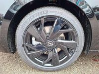 gebraucht Opel Astra ST 1,2 GS Turbo 130 PS AT8 Kombi