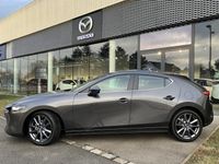 gebraucht Mazda 3 e-Skyactiv-G122 Exclusive-Line AUTO STAHL WIEN 21