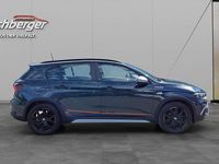 gebraucht Fiat Tipo Cross FireFly Turbo 100 Garmin