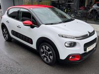 gebraucht Citroën C3 Shine