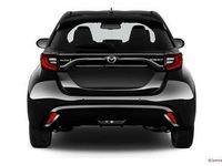 gebraucht Mazda 2 2 Hybrid 1.5 Homura Plus HEV