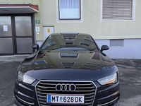gebraucht Audi A7 Sportback 3,0 TDI Competition quattro Aut.