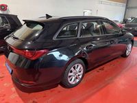 gebraucht Seat Leon ST TSI Style