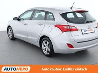 gebraucht Hyundai i30 1.6 CRDi Comfort