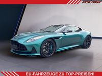 Gebraucht Aston Martin DB12 680 PS (500 kW) 2024 Racing green Coupé