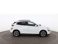 gebraucht Hyundai Kona Trend Elektro 64kWh Aut LED RADAR HEAD-UP