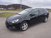 gebraucht Opel Astra ST 1,6 CDTI Innovation St./St.