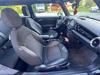 gebraucht Mini Cooper Clubman Kompaktwagen