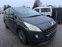 Gebraucht Peugeot 3008 120 PS (88 kW) 2011 Grau Kombi