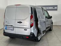gebraucht Ford Transit Connect Kasten Trend Automatik // 1.BESITZ // SITZHEIZUNG