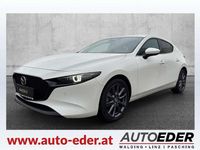 gebraucht Mazda 3 e-Skyactiv-G140 Centre-Line