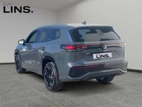 gebraucht VW Tayron Sport TDI 4MOTION DSG