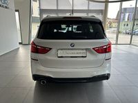 gebraucht BMW 218 Gran Tourer i M Sport Aut.