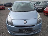 gebraucht Renault Scénic III Scenic1,6 16V Authentique Hi-Flex 3350€