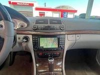 gebraucht Mercedes E320 Avantgarde „PICKERL NEU „E 300“