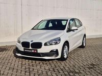 gebraucht BMW 216 d Active Tourer