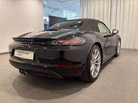 gebraucht Porsche 718 Boxster S 