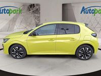 gebraucht Peugeot 208 ALLURE